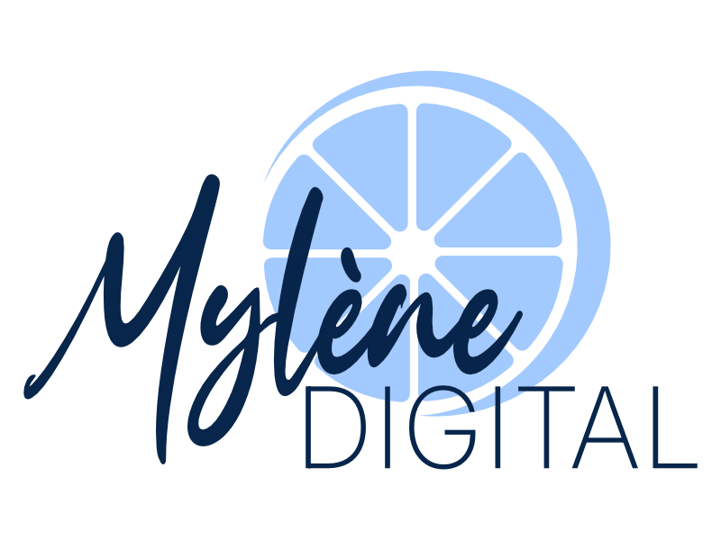 Mylene digital, l'agence marketing de confiance prés de Montpellier.