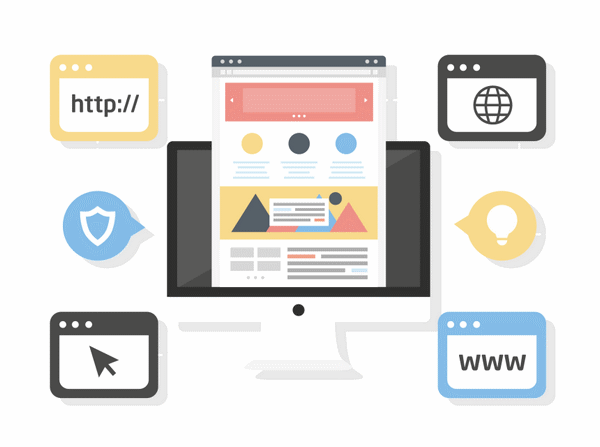 Comment créer un site efficace?